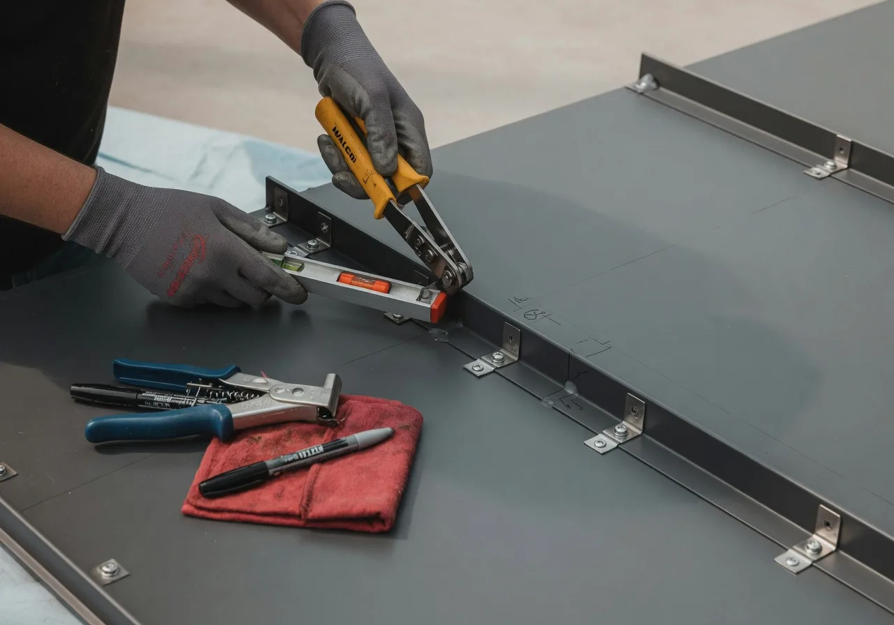 Why choose Metal Roofing Installation in Wanblee, SD